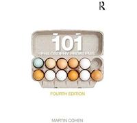 101 Philosophy Problems