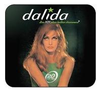 101 Plus Belles Chansons Coffret