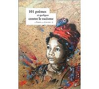 101 poèmes et quelques contre le racisme