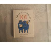 101 Poésies et comptines