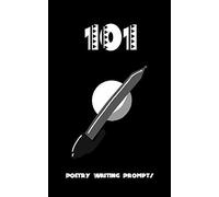 101 Poetry Writing Prompts