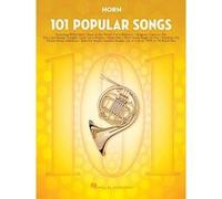 101 Popular Songs - Horn - [Version Originale] Inconnu (Auteur)