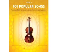 101 Popular Songs Viola Sheet Music Songbook Classic Pop Rock Hits For Beginners Intermediate Players Includes Billie Jean Piano Man Sweet Home Alabama Hey Jude More
