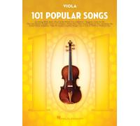 101 Popular Songs Viola Sheet Music Songbook Classic Pop Rock Hits For Beginners Intermediate Players Includes Billie Jean Piano Man Sweet Home Alabama Hey Jude More