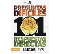 101 preguntas y 101 respuestas diffciles, Especialidades Juveniles