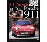 101 Projects For Your Porsche 911, 1964-1989