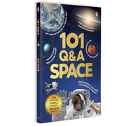 101 Q&A Series - Space: Encyclopedia for Kids I Amazing Questions and Answers I Knowledge Book about Space, Universe, Planets, Satellites and More I STEM Learning I Ages 7+ [Select Learning]