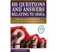 101 Questions And Answers Relating To Hmos