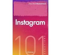 101 questions sur Instagram Jean-Noël Chaintreuil (Auteur)