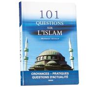 101 questions sur l'Islam