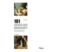 101 quizz qui banquent: Mathématiques et finance sont-elles indépendantes ?