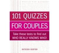 101 Quizzes For Couples