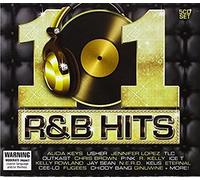 101 R&b Hits