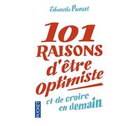 101 raisons d'être optimiste