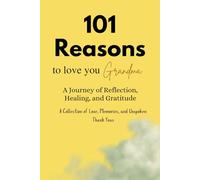 101 Reasons to Love you Grandmom
