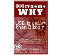 101 Reasons Why Usd Is Better