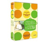 101 Recetas De Fernando Canales Etxanobe (2003)