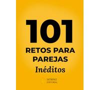 101 Retos para parejas: Retos y actividades divertidas para parejas, desde diez minutos hasta experiencias únicas que crean recuerdos inolvidables. ... para guardar fotos y momentos especiales.