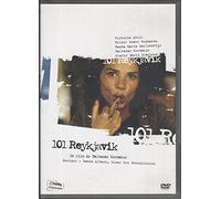 101 Reykjavík
