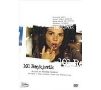 101 Reykjavik
