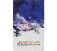 101 Reykjavik Helgason, Hallgrimur (Auteur)