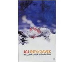 101 Reykjavik Helgason, Hallgrimur (Auteur)