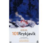 101 Reykjavik [Import]
