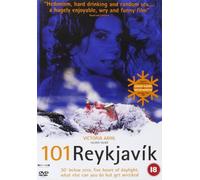101 Reykjavik
