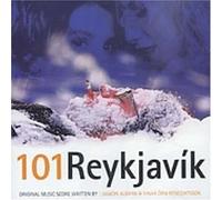 101 Reykjavik-Original Soundtrack