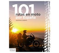 101 Rutas en moto por España