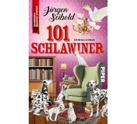 101 Schlawiner: Kriminalroman | Humorvoller Cosy Crime über einen Buchhändler im Ermittlungsfieber