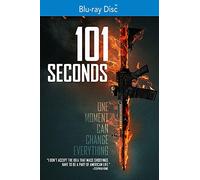 101 Seconds [Blu-Ray]