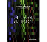 101 secrets de l'ADN