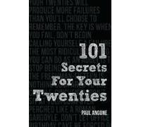 101 Secrets For Your Twenties