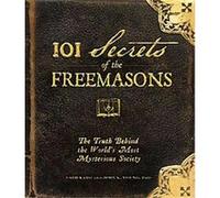 101 Secrets of the Freemasons Barb Karg, John K. Young (Auteur)