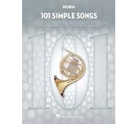 101 Simple Songs - Cor