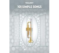 101 Simple Songs. Solo de Trompette.