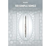 101 Simple Songs (Poche)