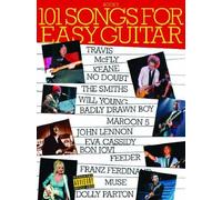 101 Songs For Easy Guitar: Pt. 5