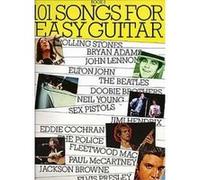 101 Songs For Easy Guitar V3