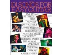 101 Songs for Easy Guitar V6