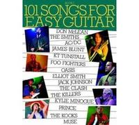 101 Songs For Easy Guitar Book 7
