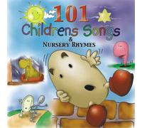 101 Songs & Nursery Rhyme Song