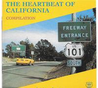 101 South : The Heartbeat Of California - Freeway Entrance - Sampler