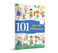 101 Spot the Differences