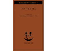 101 storie zen
