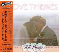101 Strings - 101 Strings : Colezo Love Theme Standards [Import]