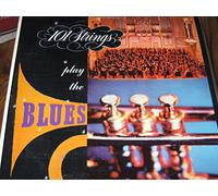 101 Strings - 101 Strings Play the Blues