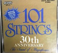 101 Strings - 30th Anniversary