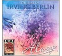 101 Strings - Always Best of Irving Berlin